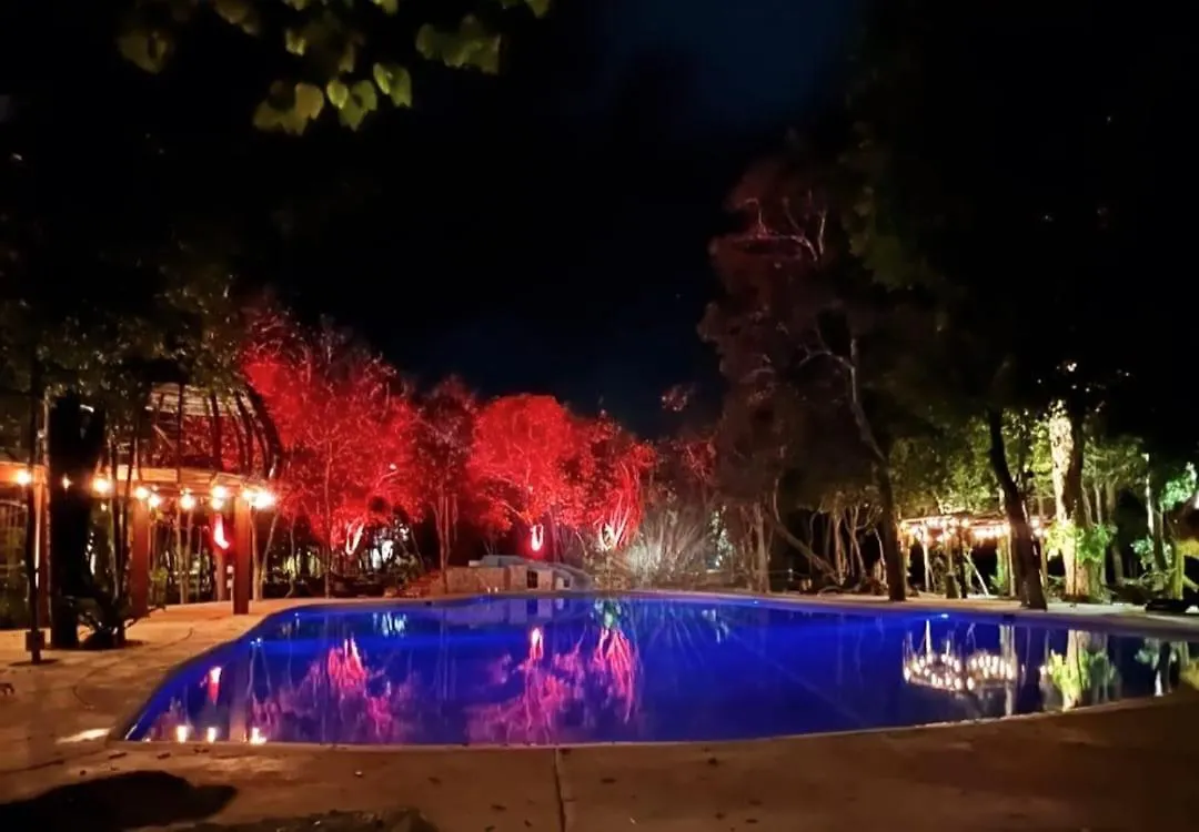Residence 8 Min From The Beach プエルト・モレロス