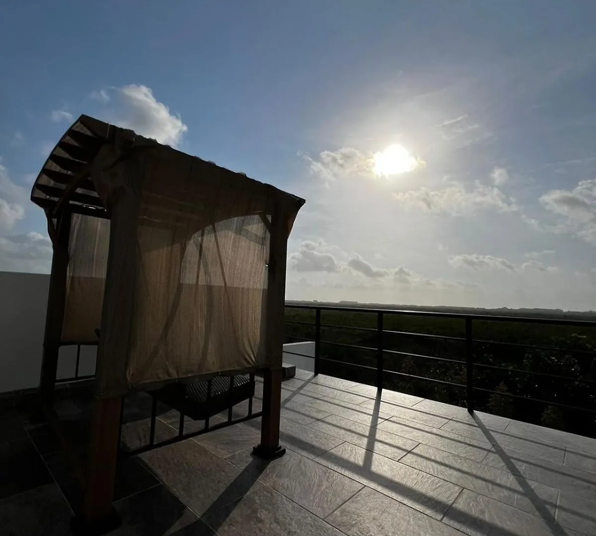 Casa de Férias Residence 8 Min From The Beach Puerto Morelos México